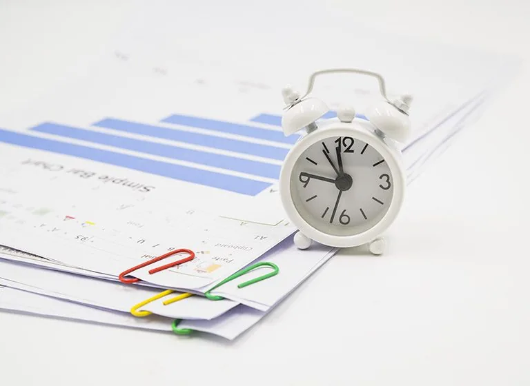 Gestion des tâches