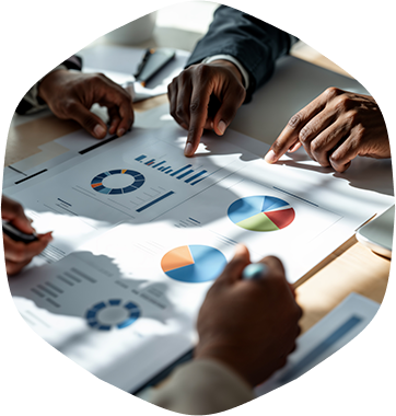 Launched our first business that can be created in minutes, build meaningful relationships.